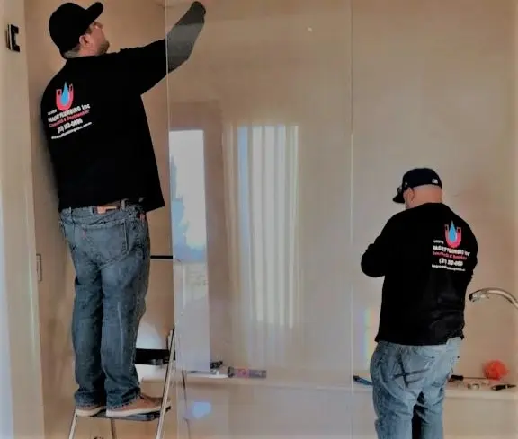 Professional plumbing installation for Boiler Repair in South End