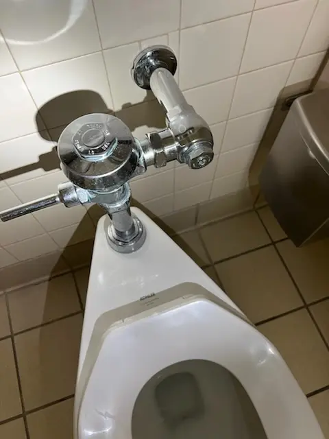 Fixture installation and repair for Pipe Repair in South End